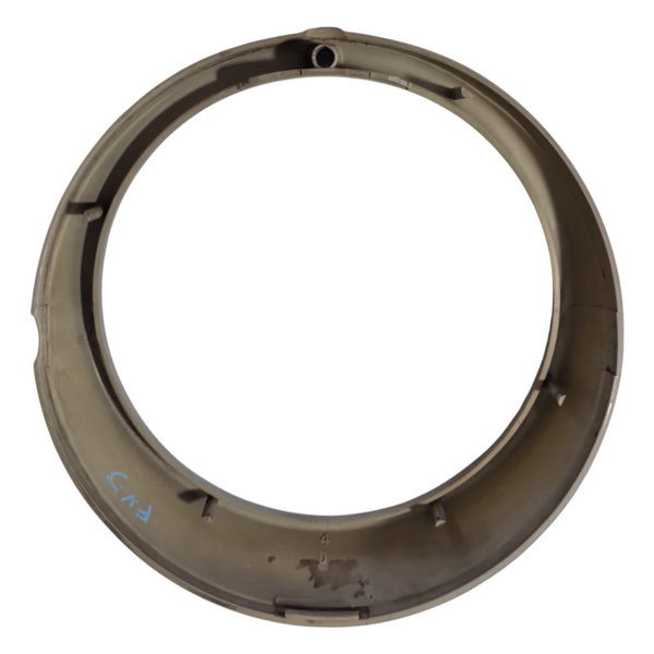 Arco Farol Kombi 2000 Cx511 Ambos Lados