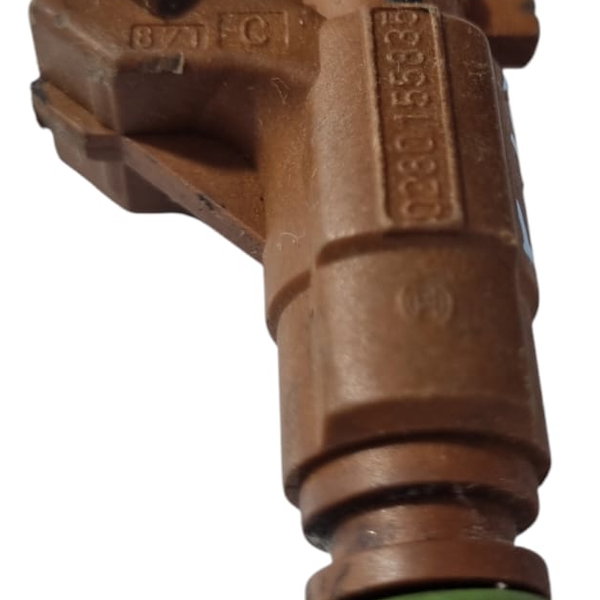 Bico Injetor Vw Kombi 1.6 0280155835 Cx511