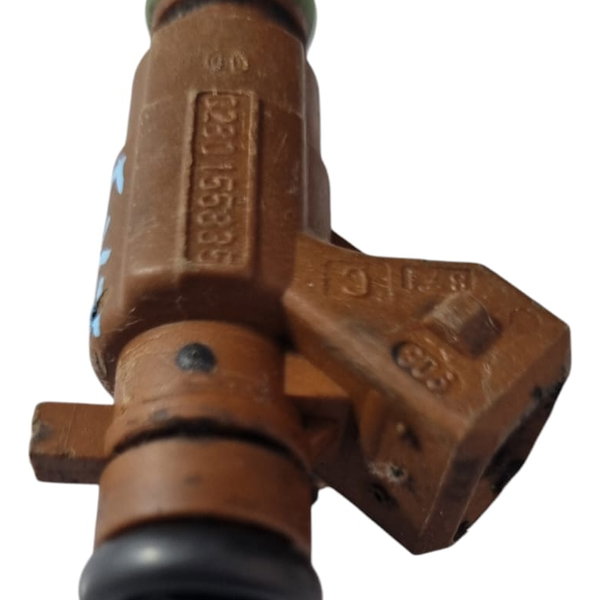 Bico Injetor Vw Kombi 1.6 0280155835 Cx511