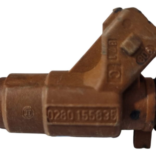 Bico Injetor Vw Kombi 1.6 0280155835 Cx511