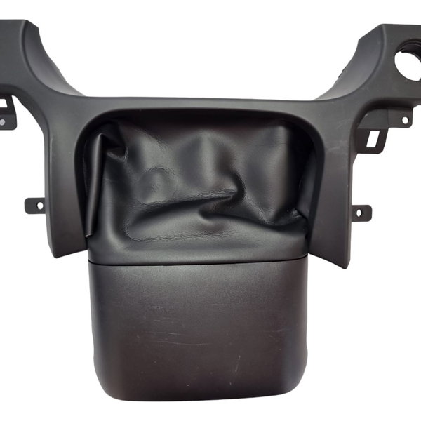 Acabamento Inferior Col Direção Discovery Sport 2015 Cx462