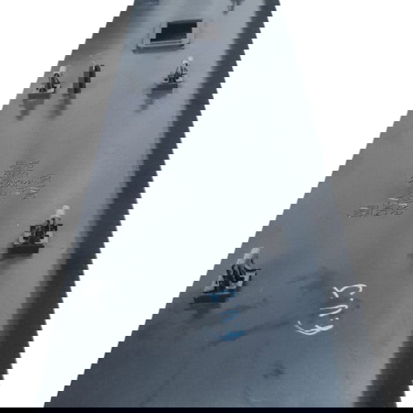 Moldura Acabamento Superior Teto Blazer 1995/2011