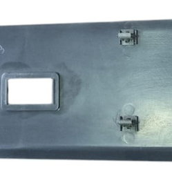 Moldura Acabamento Superior Teto Blazer 1995/2011