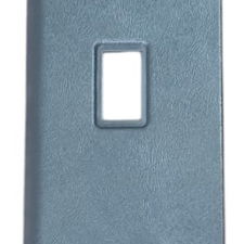 Moldura Acabamento Superior Teto Blazer 1995/2011