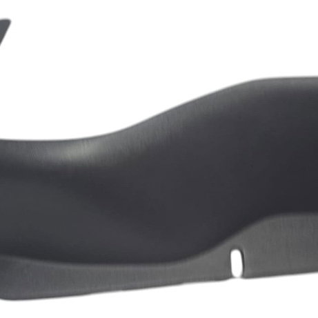 Acabamento Moldura Inferior Painel Gm Blazer S10 1997 Cx512
