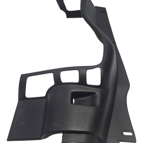 Acabamento Moldura Inferior Painel Gm Blazer S10 1997 Cx512