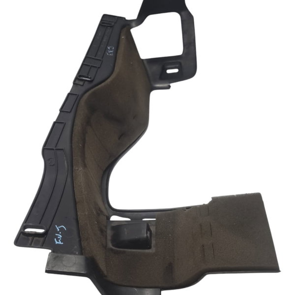 Acabamento Moldura Inferior Painel Gm Blazer S10 1997 Cx512