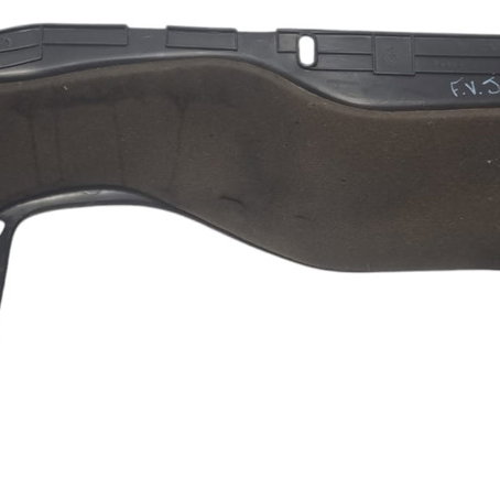 Acabamento Moldura Inferior Painel Gm Blazer S10 1997 Cx512