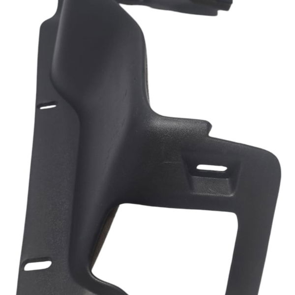 Acabamento Moldura Inferior Painel Gm Blazer S10 1997 Cx512