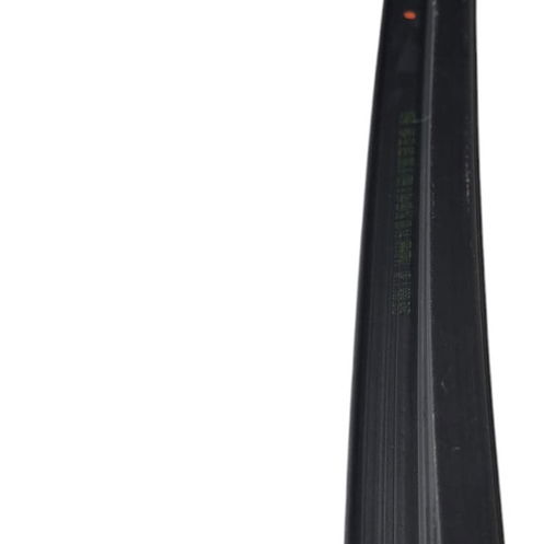 Pestana Porta Interna Tras Direita Fiat Toro 2017 Cx512 Preto