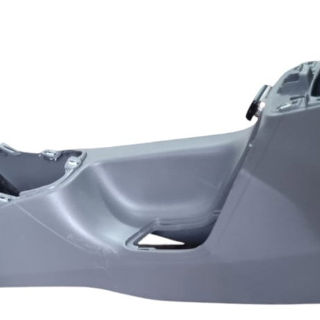Console Central Cinza Fiat Toro 2017