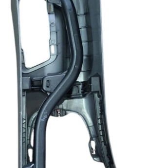 Console Central Cinza Fiat Toro 2017