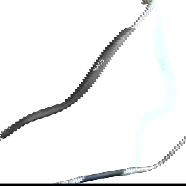 Mangueira Ar Condicionado Fiat Toro 2.0 Diesel 2017