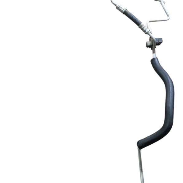 Mangueira Ar Condicionado Fiat Toro 2.0 Diesel 2017