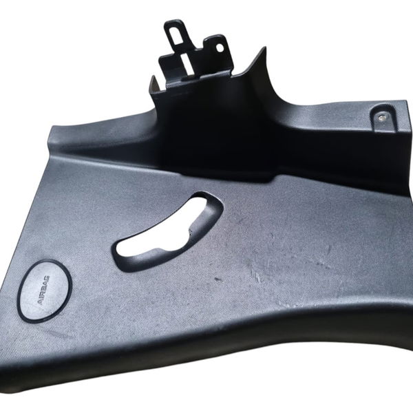 Acabamento Coluna Traseira Direita Fiat Toro 2107 Cx512