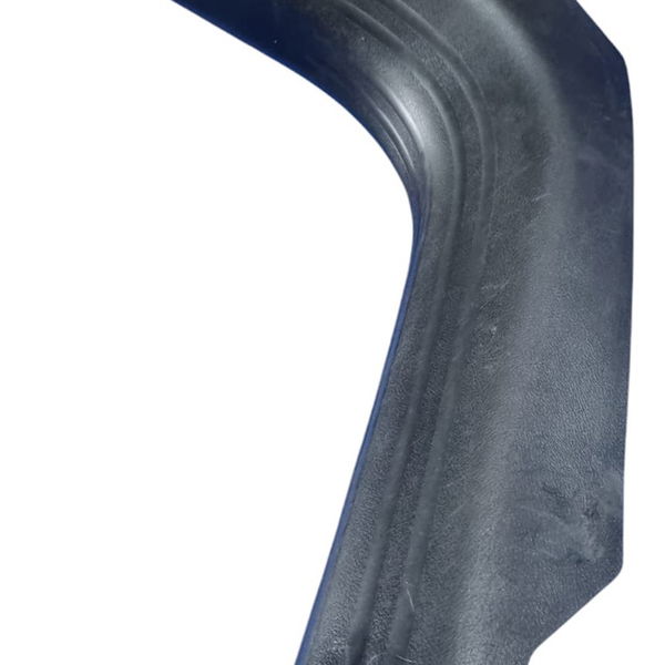 Soleira Dianteira Esquerda Fiat Toro 2017 Preto