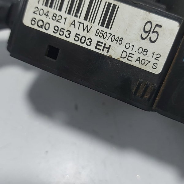 Chave De Seta Vw Amarok 2.0 2012/2016 Cx513