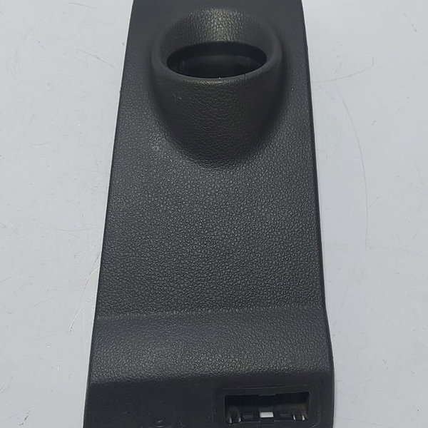 Moldura Botão Farol Milha Amarok 2010/14 2h1858365a Cx513