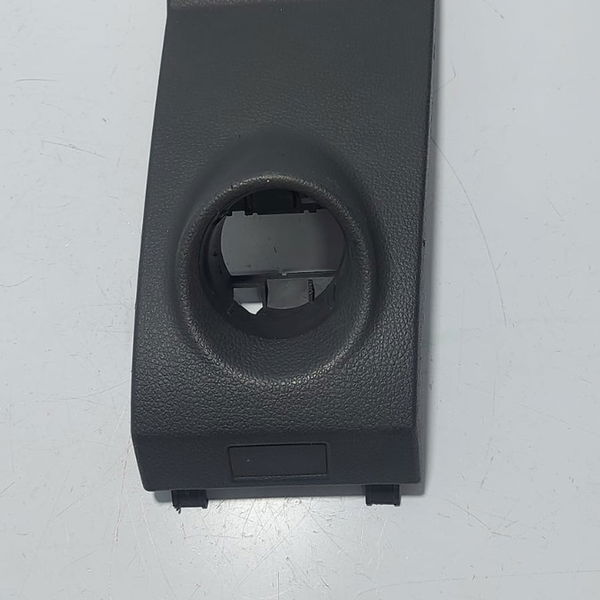 Moldura Botão Farol Milha Amarok 2010/14 2h1858365a Cx513