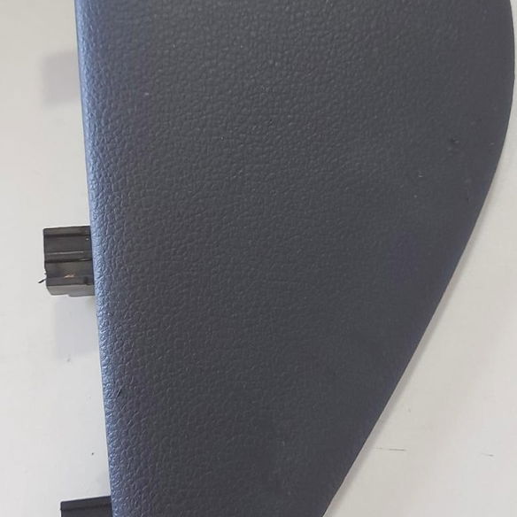 Acabamento Lateral Painel Esquerdo Amarok  2h0858247b Cx513