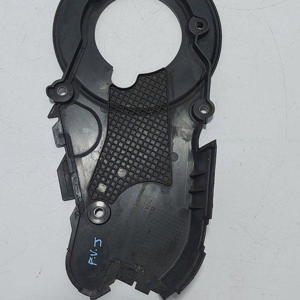 Protetor Correia Amarok 2010 2014 2.0 Cx513