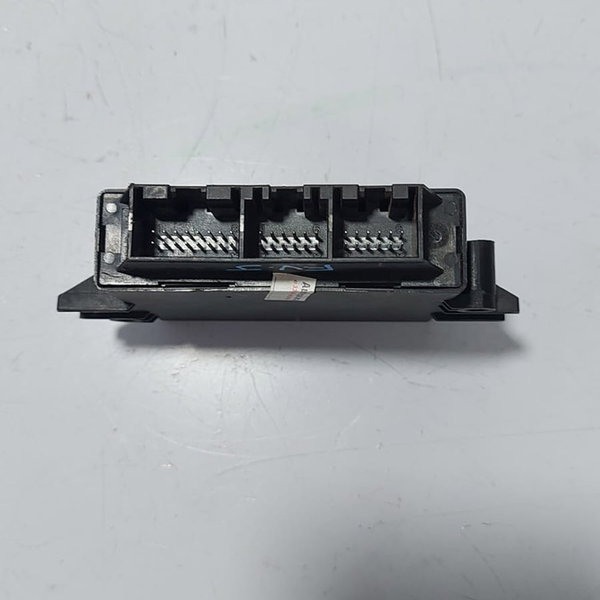 Módulo Sensor Estacionamento Amarok 2014 (7e0 919 475h)cx513 Preto