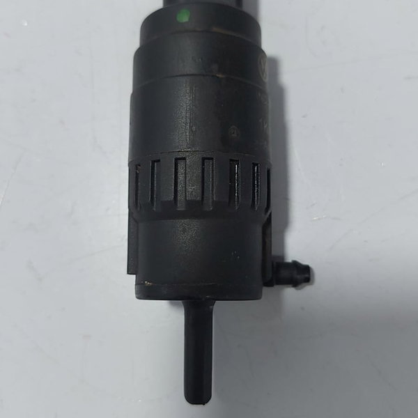 Motor Bomba Esguicho Limpador Parabrisa Amarok 2014 Cx513