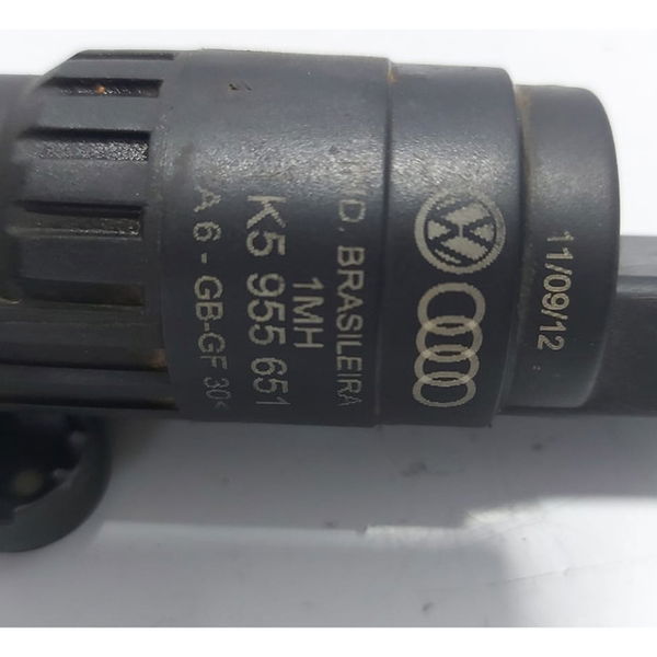 Motor Bomba Esguicho Limpador Parabrisa Amarok 2014 Cx513