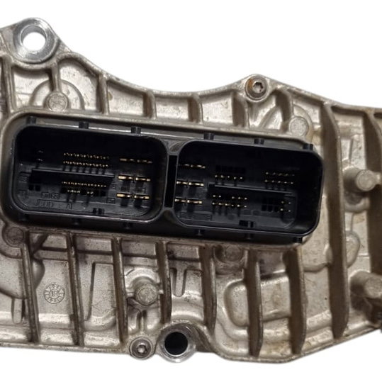 Modulo Cambio Ford Power Shift Ecosport 2015 Cx513
