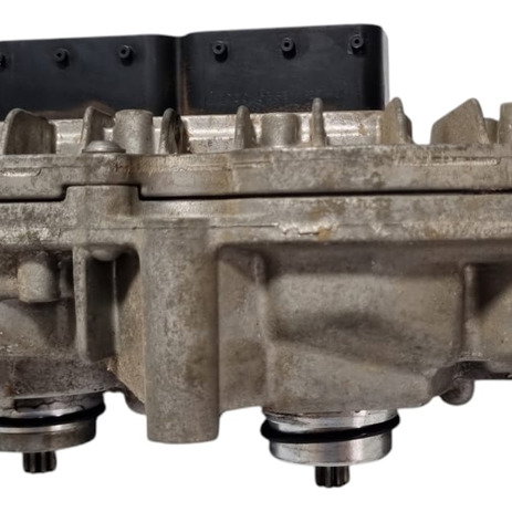 Modulo Cambio Ford Power Shift Ecosport 2015 Cx513