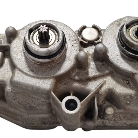 Modulo Cambio Ford Power Shift Ecosport 2015 Cx513