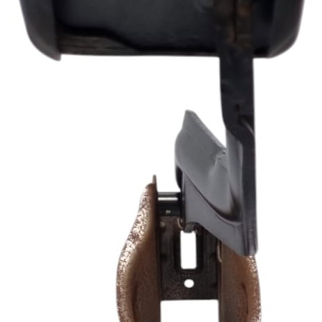 Pedal Freio Amarok Automático 2.0 2014/15 Cx513