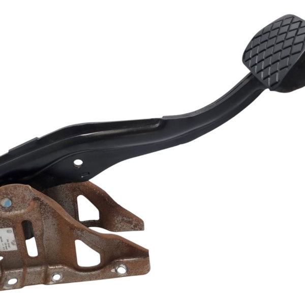 Pedal Freio Amarok Automático 2.0 2014/15 Cx513