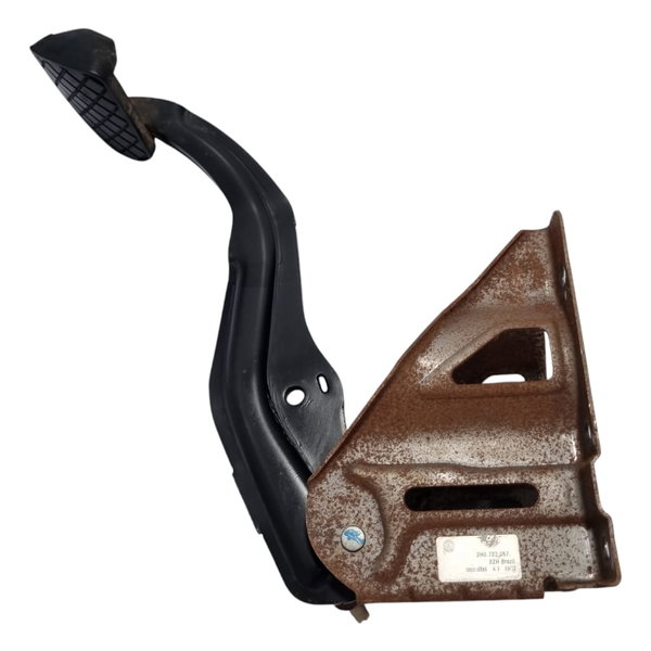 Pedal Freio Amarok Automático 2.0 2014/15 Cx513