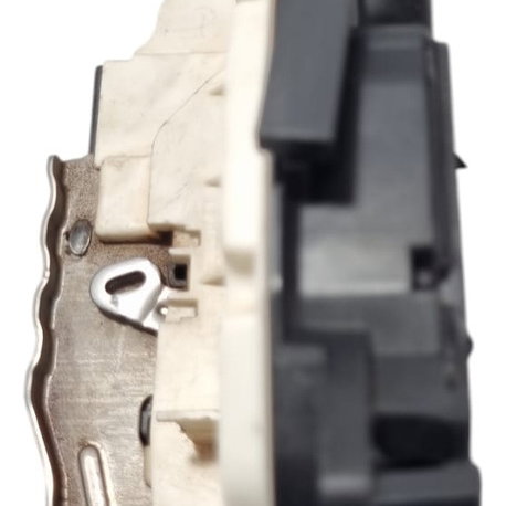 Fechadura Eletrica Porta Diant Dir Vw Amarok 2014 Cx513