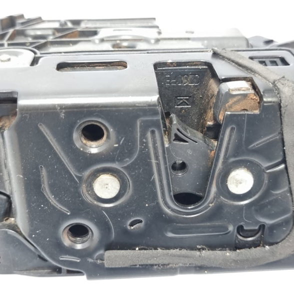 Fechadura Eletrica Porta Diant Dir Vw Amarok 2014 Cx513