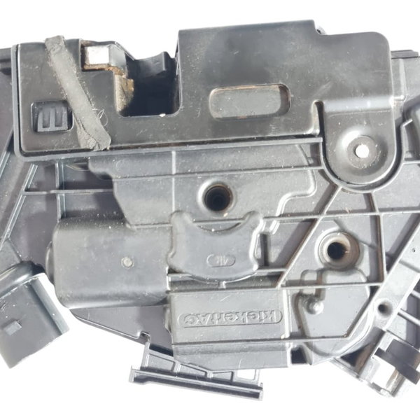 Fechadura Eletrica Porta Diant Dir Vw Amarok 2014 Cx513