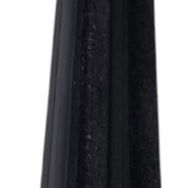 Pestana Interna Dianteira Direita Toro 2017 Preto