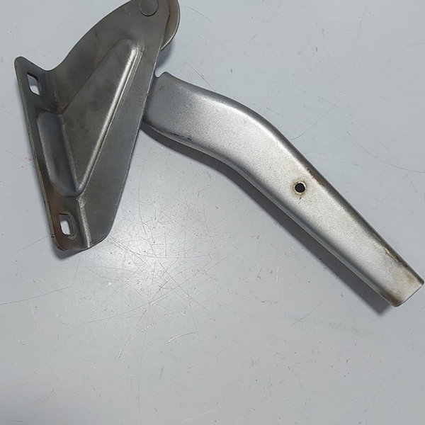 Braço Do Capo Volkswagen Amarok 2014 Lado Direito Cx513