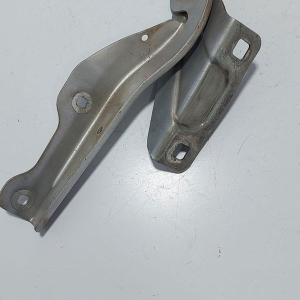 Braço Do Capo Volkswagen Amarok 2014 Lado Direito Cx513