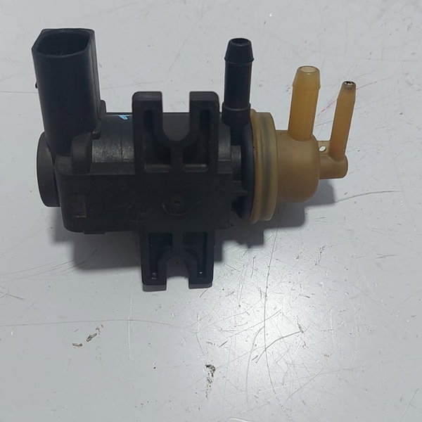 Válvula Solenoide Turbina Amarok 180cv Cx514
