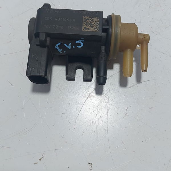 Válvula Solenoide Turbina Amarok 180cv Cx514