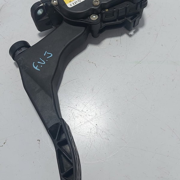 Pedal Acelerador Eletronico Amarok 2014 Cx514