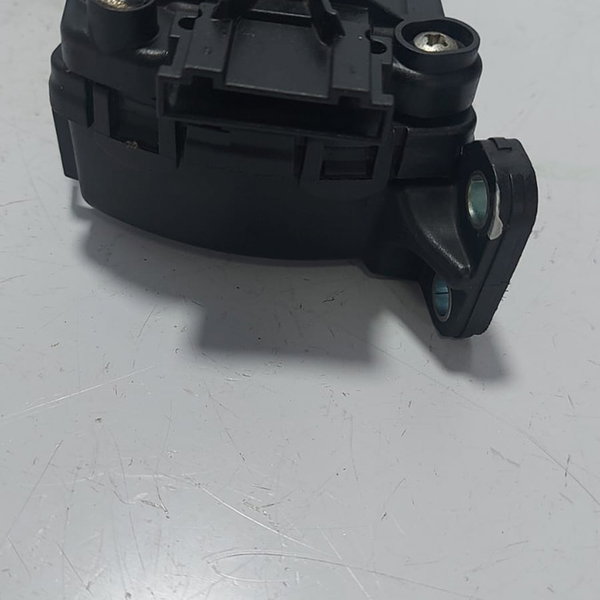 Pedal Acelerador Eletronico Amarok 2014 Cx514