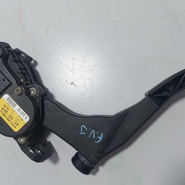 Pedal Acelerador Eletronico Amarok 2014 Cx514