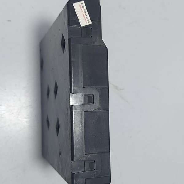 Modulo Conforto Ecu Vw Amarok 2.0 2013 (6r7937087m) Cx514
