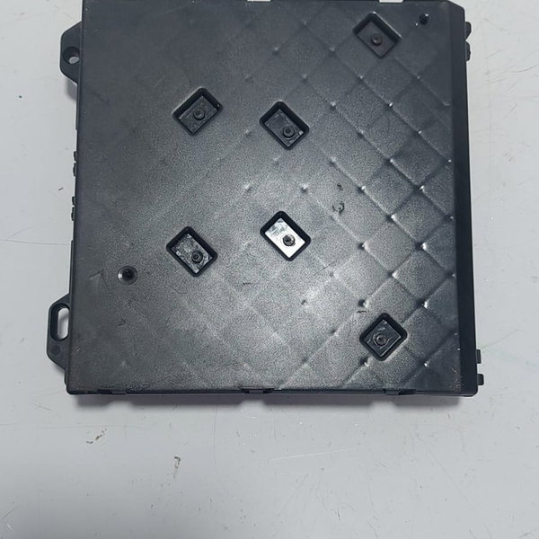 Modulo Conforto Ecu Vw Amarok 2.0 2013 (6r7937087m) Cx514