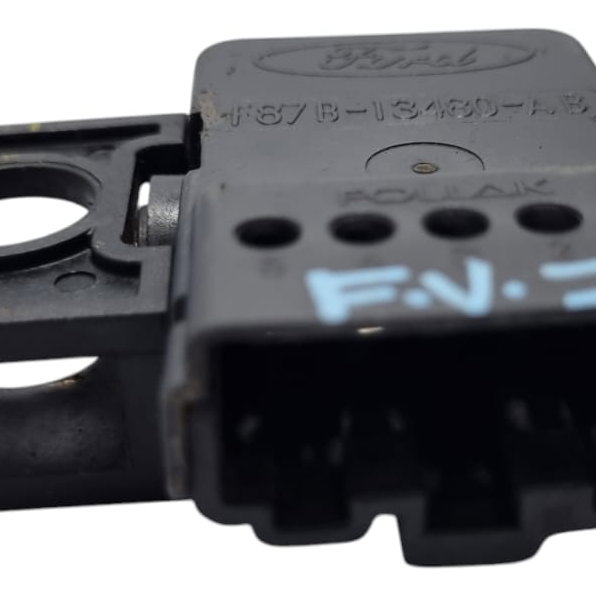 Sensor Interruptor Freio Ford Ranger 3.0 2007 Cx514