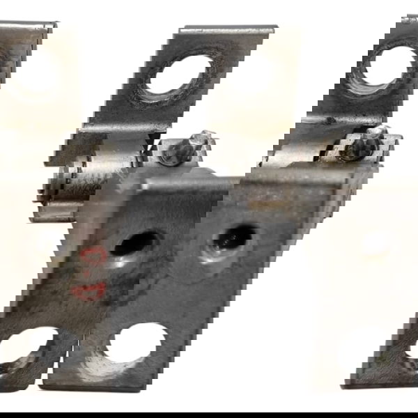 Par Dobradiça Dianteiro Direito Amarok 2017 High-line Cx514