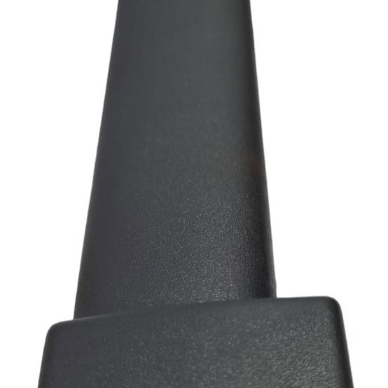 Maçaneta Porta Traseira Da Bagageira Bj32-43615-acw Cx462